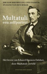 Multatuli. Een zelfportret -  - 9789035134362