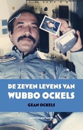 Zeven levens van Wubbo Ockels