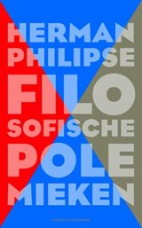 Filosofische polemieken - PHILIPSE, Herman - 9789035135024
