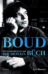 Boud - Eva Rovers - 9789035137424