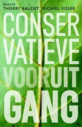 Conservatieve vooruitgang - Thierry Baudet - 9789035138858