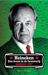 Heineken - Barbara Smit - 9789035141094