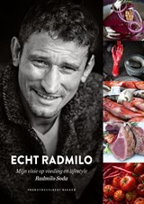Echt Radmilo - Radmilo Soda ; Maaike Severijnen - 9789035141575