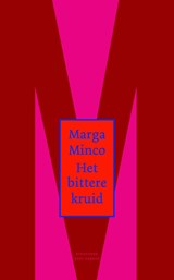 Het bittere kruid - Marga Minco - 9789035142152