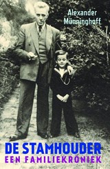 De stamhouder - Alexander Münninghoff - 9789035142268