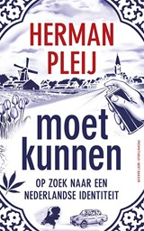 Moet kunnen - Herman Pleij - 9789035142381