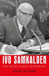 Ivo Samkalden - Martijn van Empel - 9789035144866