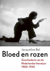 Bloed en rozen - Jacqueline Bel - 9789035145214