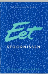 Eetstoornissen: preventie en therapie - NOORDENBOS, G. - 9789035213845