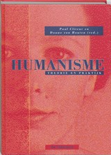Humanistische bibliotheek Humanisme - P.B. Cliteur ; D.J. van Houten - 9789035214866