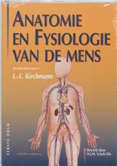 Anatomie en fysiologie van de mens / Kwalificatieniveau 4 MBO + Werkboek