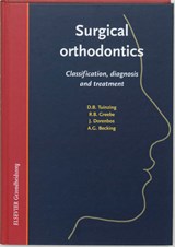 Surgical Orthodontics - TUINZING, D.B. - 9789035227866