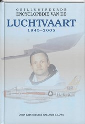 Geillustreerde Encyclopedie van de luchtvaart 1945-2005