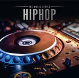 Hiphop - Ed van Eeden - 9789036638296