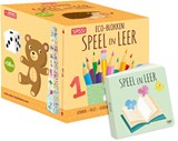 Speel en leer - Eco-blokken -  - 9789036641968