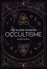 Het kleine zakboek occultisme - Poppy O'neill - 9789036645829