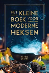 Het kleine boek voor moderne heksen - Stephanie Drane - 9789036646727