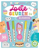 Zoete geuren en kleuren - Claire Mowat - 9789036647908