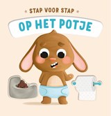 Op het potje - Giulia Pesavento - 9789036648592