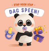 Dag speen! - Giulia Pesavento - 9789036648608