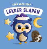 Lekker slapen – Stap voor stap - Giulia Pesavento - 9789036648615