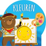 Kleuren - Roberta Marcolin - 9789036648783