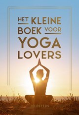 Het kleine boek voor yogalovers - Olivia Coppin - 9789036648950