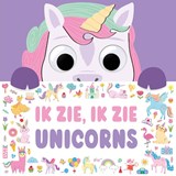 Ik zie, ik zie unicorns - Millie Monaghan ; Claire Mowat - 9789036649162