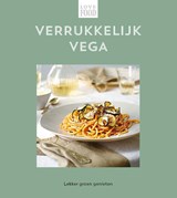 Verrukkelijk vega -  - 9789036649384