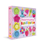 Superschattige kleifiguren - Claire Mowat - 9789036649728