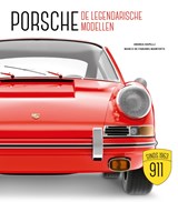 Porsche - Andrea Rapelli - 9789036649841