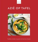 Azië op tafel - Nextquisite archive - 9789036650052
