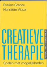 Creatieve therapie -  - 9789036800228