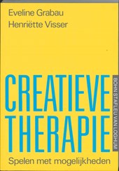 Creatieve therapie