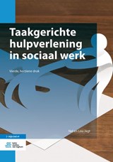 Taakgerichte hulpverlening in sociaal werk - Nel Jagt ; Lou Jagt - 9789036809016