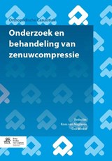 Onderzoek en behandeling van zenuwcompressie - Koos van Nugteren ; Dos Winkel - 9789036810166