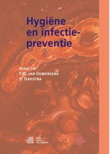 Hygiëne en infectiepreventie - Y.M. van Ouwerkerk ; S. Terpstra - 9789036812214