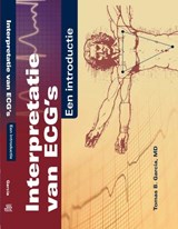 Interpretatie van ECG's - Tomas B. Garcia - 9789036814454