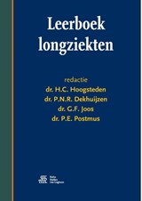 Leerboek longziekten - H.C. Hoogsteden - 9789036814720