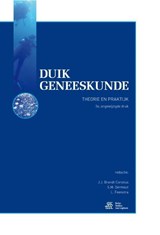 Duikgeneeskunde - J.J. Brandt Corstius ; S.M. Dermout ; L. Feenstra - 9789036816519