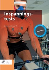 Inspanningstests - Tim Takken - 9789036817493