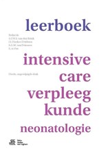Leerboek intensive-care-verpleegkunde neonatologie - G.T.W.J. van den Brink ; I.J. Hankes Drielsma ; van Driessen ; E. te Pas - 9789036817974