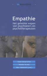 Empathie - Greet Vanaerschot ; Nelleke Nicolai ; Marc Hebbrecht - 9789036820370