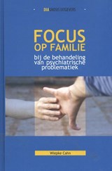 Focus op familie - Wiepke Cahn - 9789036820455