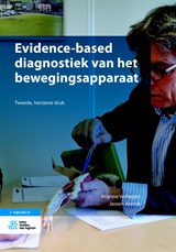 Evidence-based diagnostiek van het bewegingsapparaat - Arianne Verhagen ; Jeroen Alessie - 9789036821223