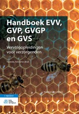 Handboek EVV, GVP, GVGP en GVS - Nicolien van Halem - 9789036827003