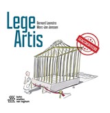 Lege Artis - Bernard Leenstra ; Marc-Jan Janssen - 9789036827089