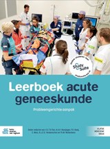 Leerboek acute geneeskunde - E.C.T.H. Tan ; H.A.H. Kaasjager ; F.O. Kooij ; C. Motz ; R.J.C.G. Verdonschot ; Th.W. Wulterkens - 9789036828048