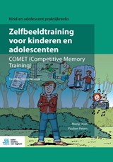 Zelfbeeldtraining voor kinderen en adolescenten - Marije Kuin ; Paulien Peters - 9789036828758