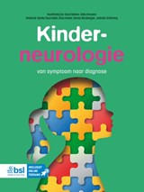 Kinderneurologie - Dewi Bakker ; Oebo Brouwer ; Nynke Doornebal ; Elisa Hamer ; Karina Kersbergen ; Jolanda Schieving - 9789036831239